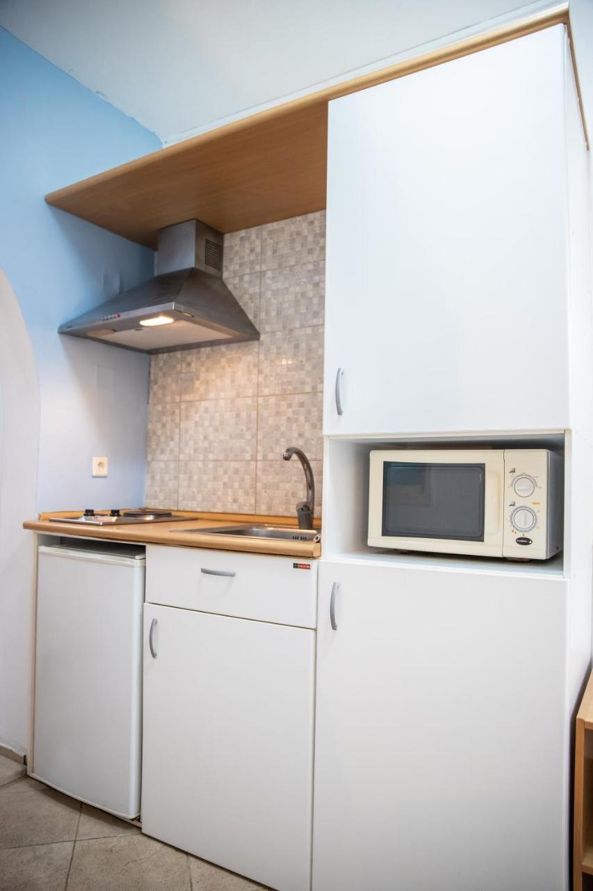Aparthotel Elati Beach Nydri  Exterior foto