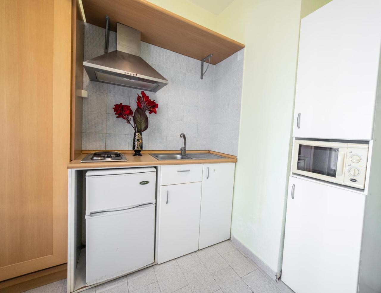 Aparthotel Elati Beach Nydri  Exterior foto
